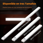 Lámpara Led con Sensor